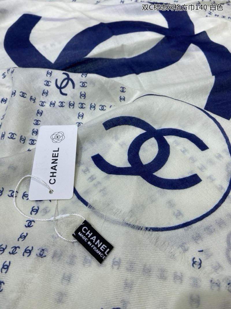 Chanel Scarf